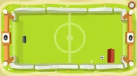 Super Pong Gol ⚽ Balón de Futbol tenis de mesa 🏓 Screen Shot 7