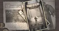 Survival: Man vs. Wild - Islan Screen Shot 1