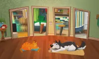 Playful Pets Screen Shot 0