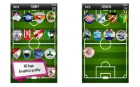 Tebak Sepakbola PRO : 2021 Screen Shot 21