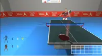 Kerajaan Tenis Meja Screen Shot 1