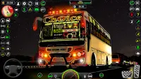 City Bus Simulator: Bus Sim 3D Screen Shot 1
