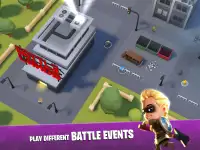 Battlelands Royale Screen Shot 7