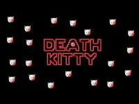 Death Kitty Screen Shot 1