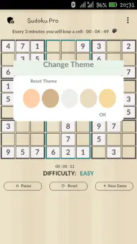 Sudoku Pro - - Simple Endless Sudoku Screen Shot 2