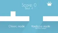 Cube Hop - Jumping Game Screen Shot 5