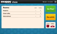 Chess Znappy Screen Shot 3