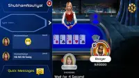 Lowball Poker Screen Shot 6