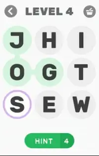 Find the Words Game Screen Shot 3