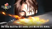 FINAL FANTASY VIII Remastered Screen Shot 0