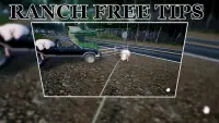 Tips Ranch Simulator Mobile Screen Shot 0