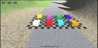 Mini Racing Cars Screen Shot 4