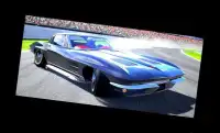 Corvette Driving Screen Shot 5