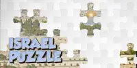 Israel Puzzle Screen Shot 1