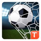 Mobile FC - Football Manager