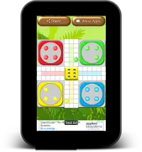 Ludo game Screen Shot 3