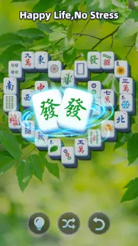 Mahjong Solitaire Tile Match Screen Shot 6