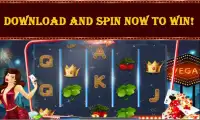 Slots : Free Slots Machines & Vegas Casino Games Screen Shot 6