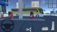 Elite Bus Simulator Screen Shot 5