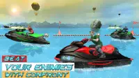 Power Boat Extreme Racing Sim Screen Shot 13