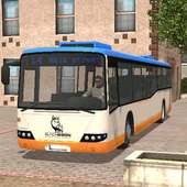Bus Simulator - City Pick Up