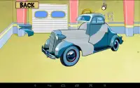 Kids Puzzle - 4 Wheels 2 Screen Shot 6