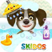 Learning games kids SKIDOS