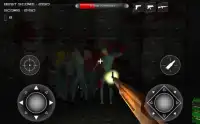 Zombie Infestation Screen Shot 5