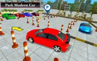 चरम गाड़ी पार्किंग: सुपर चलाना 3 डी Screen Shot 0