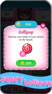 BONBON CRAZE CANDY BLAST CRUSH : NEW Candy 2020 Screen Shot 5