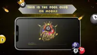 Pool Club : 8-Ball 9-Ball pool Screen Shot 0