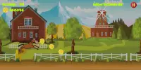Farm Runners Screen Shot 3