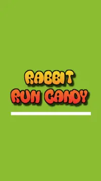 Rabbit Run Candy Fall 2020 Screen Shot 1