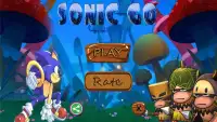 Sonic Speed Jungle Adventures Screen Shot 0