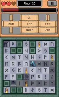 Rune Code Screen Shot 2