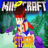 The Ether Mod for MCPE