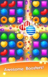 Candy Splash Legend Screen Shot 11