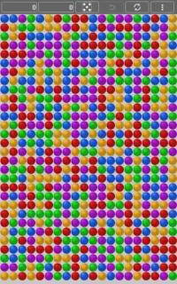 Bubble Breaker Screen Shot 4