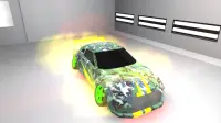 350Z Car Modified Tuning and Driver Simulation Screen Shot 2