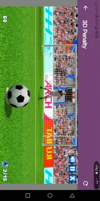 FIFA 2021 Screen Shot 7