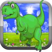 Connect dinosaur games free