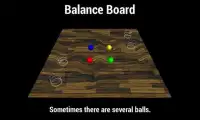 Balance Board Screen Shot 3
