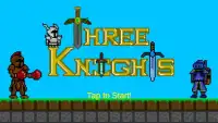 Three Knights Screen Shot 0