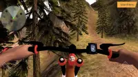 MTB Hill Bike Rider Screen Shot 2