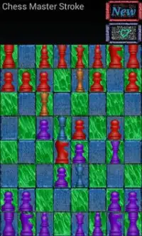Chess Master Stroke Screen Shot 2