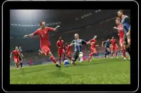Football Games 2017 New Free Screen Shot 3