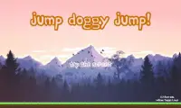 Jump Doggy Jump Screen Shot 5