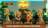 Bali Movie App - Chhota Bheem Screen Shot 2