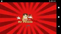 Mr Potato - Tomato Screen Shot 0