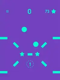 Spin Fit – Tap to Jump Arcade Screen Shot 8